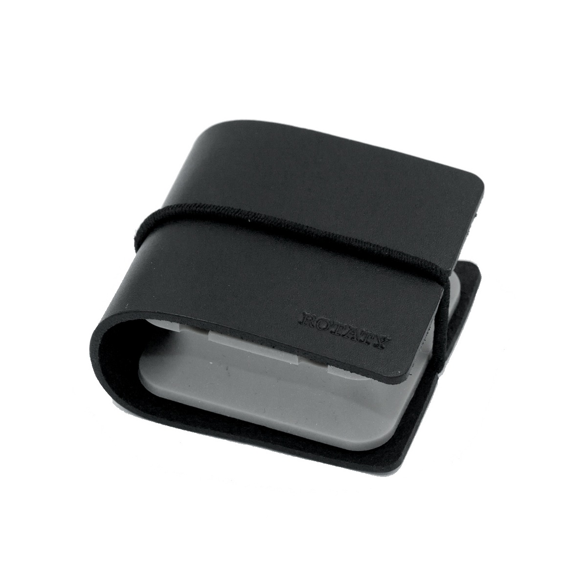 イヤホンコード 収納ケース Rotaty ロタティー 本革 コードホルダー 回転式 Mycaseshop 通販