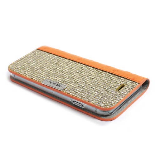 iPhone SE 第3世代 ケース カバー 【手帳型 本革】DreamPlus Wannabe Leathrer Diary [iPhone SE3/SE2/8/7]