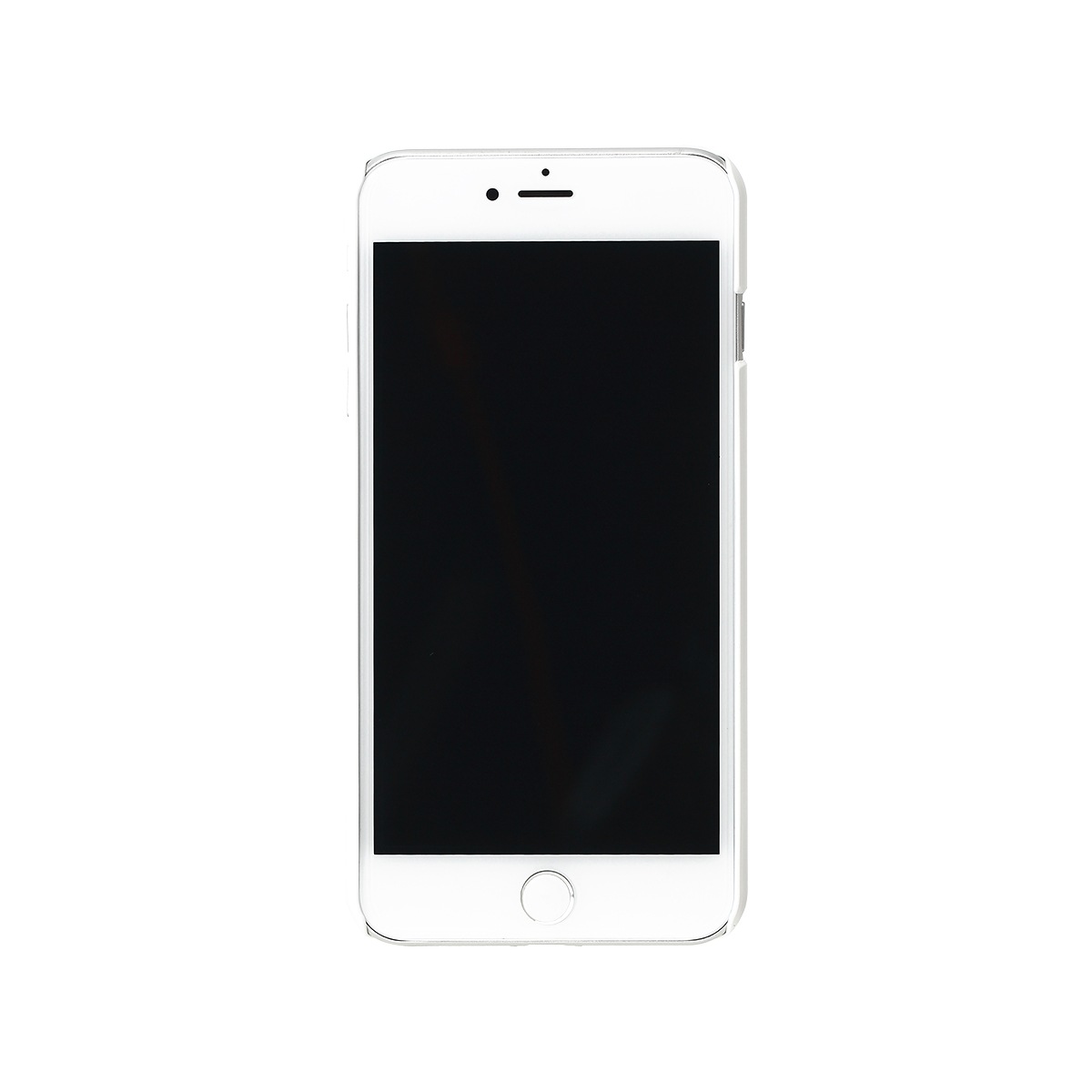 iPhone SE (第3世代) ケース カバー Man&Wood 天然木ケース Yellow Submarine [iPhone SE3/SE2/8/7]