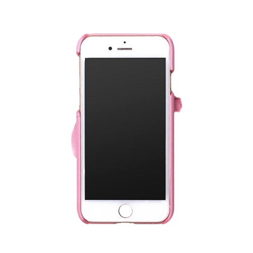 iPhone SE 第2世代 se2 ケース iPhone 8/7ケース ZENUS Ruffle Bar