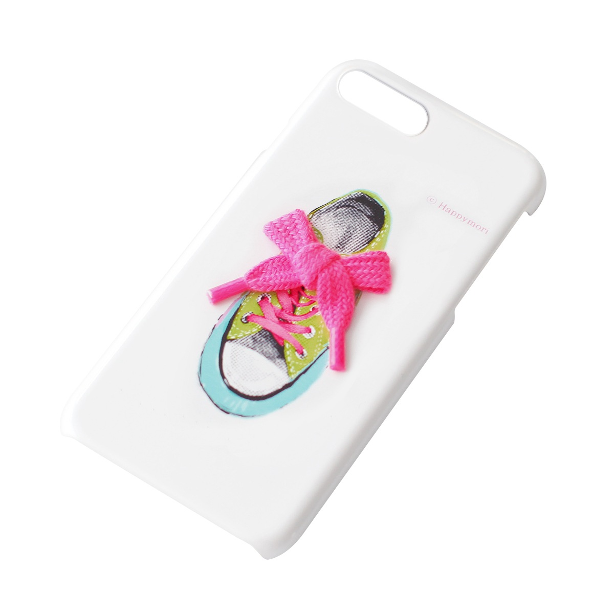 iPhone 8 Plus / 7 Plus ケース Happymori New Vivid Bar （ハッピーモリ ニュービビッドバー）アイフォン カバー
