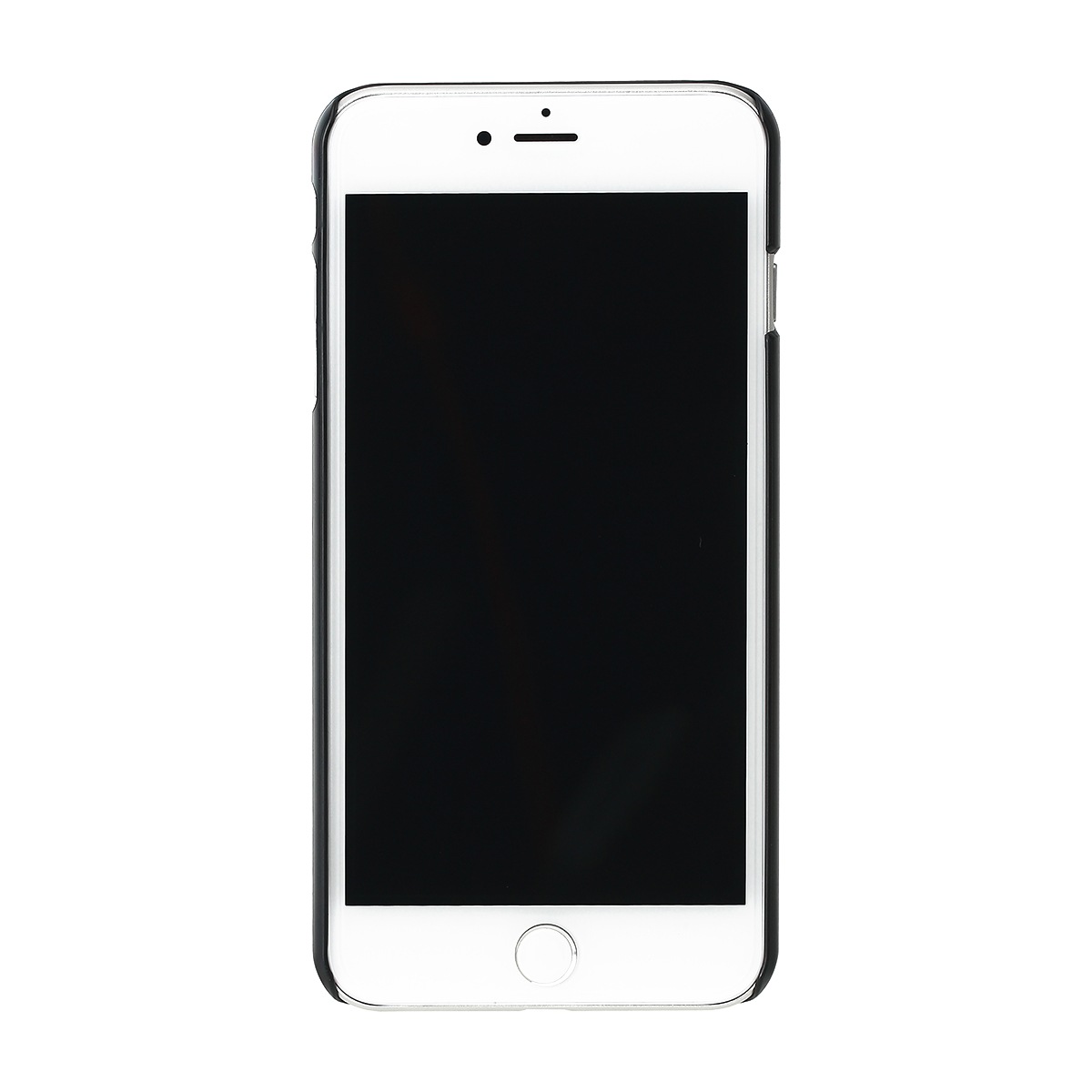 iPhone 8 Plus / 7 Plus天然木ケース Man & Wood Lattis （マンアンドウッド ラティス）アイフォン カバー 木製