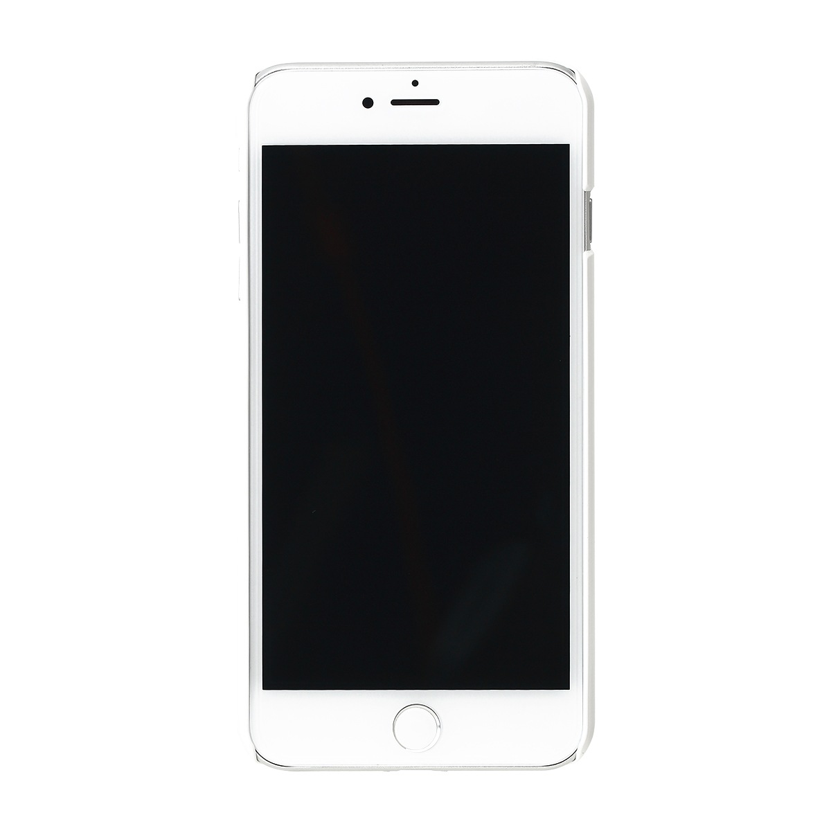 iPhone 8 Plus / 7 Plus天然木ケース Man & Wood Yellow Submarine （マンアンドウッド イエローサブマリン）アイフォン カバー 木製