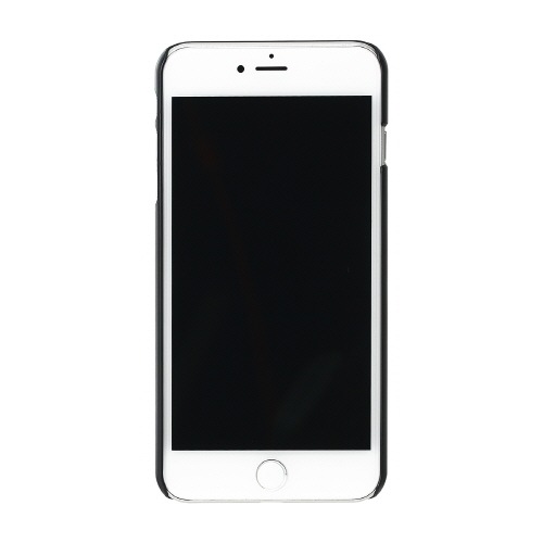 iPhone 8 Plus / 7 Plus天然木ケース Man & Wood Reggae （マンアンドウッド レゲエ）アイフォン カバー 木製
