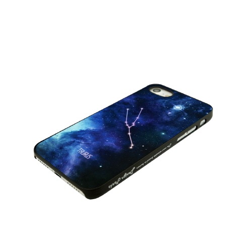 iPhone SE 第2世代 se2 ケース iPhone 8/7ケース Dparks Twinkle Case 星座（ディーパークス トゥインクルケース セイザ）アイフォン カバー