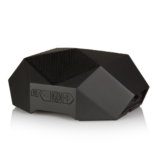 ポータブルスピーカー OUTDOOR TECH TURTLE SHELL 3.0（アウトドアテック タートルシェル）Bluetooth 4.2対応 ワイヤレス スピーカー IPX7 防水 防塵 高品質 Hi-Fiサウンド