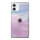 iPhone 12 mini / iPhone 12 Pro / 12  対応 ケース AKAN ソフトスクエアケース Pastel