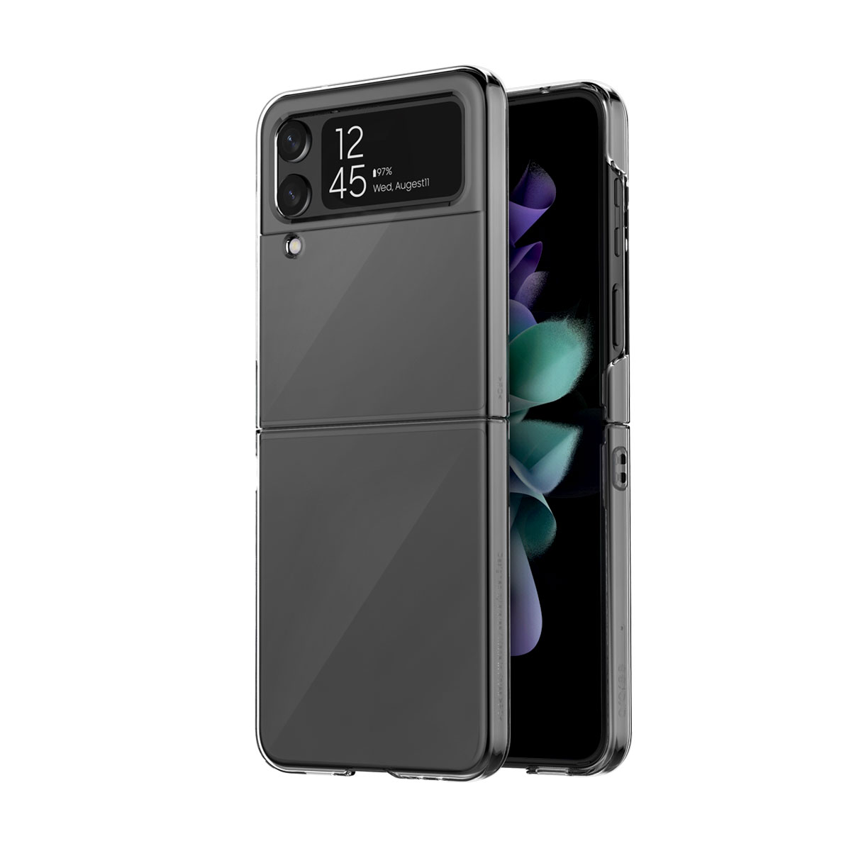 ☆送料無料 Araree galaxy z flip4 ケ ック 国内 4730 Amazon.co.jp: 【araree】 Galaxy Z Flip4 5G 対応 ケース