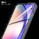 araree Galaxy A54 全画面保護フィルム 曲面までカバー Pure (2枚入り)  クリア [SAMSUNGの公式認証]