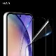 araree Galaxy A54 全画面保護フィルム 曲面までカバー Pure (2枚入り)  クリア [SAMSUNGの公式認証]
