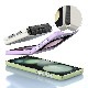 araree Galaxy Z Flip5 ケース AERO FLEX ヒンジまで保護 [SAMSUNGの公式認証品]