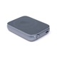 All in One 15W マグネットワイヤレスバッテリー [MagSafe対応 モバイルバッテリー] for iPhone、AirPods、Apple Watch、iPadなど