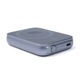 All in One 15W マグネットワイヤレスバッテリー [MagSafe対応 モバイルバッテリー] for iPhone、AirPods、Apple Watch、iPadなど