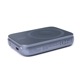 All in One 15W マグネットワイヤレスバッテリー [MagSafe対応 モバイルバッテリー] for iPhone、AirPods、Apple Watch、iPadなど
