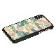 iPhone XS / X ケース 天然貝 ikins Mosaic（アイキンス モザイク）アイフォン カバー