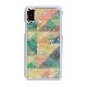 iPhone XS / X ケース 天然貝 ikins Mosaic（アイキンス モザイク）アイフォン カバー