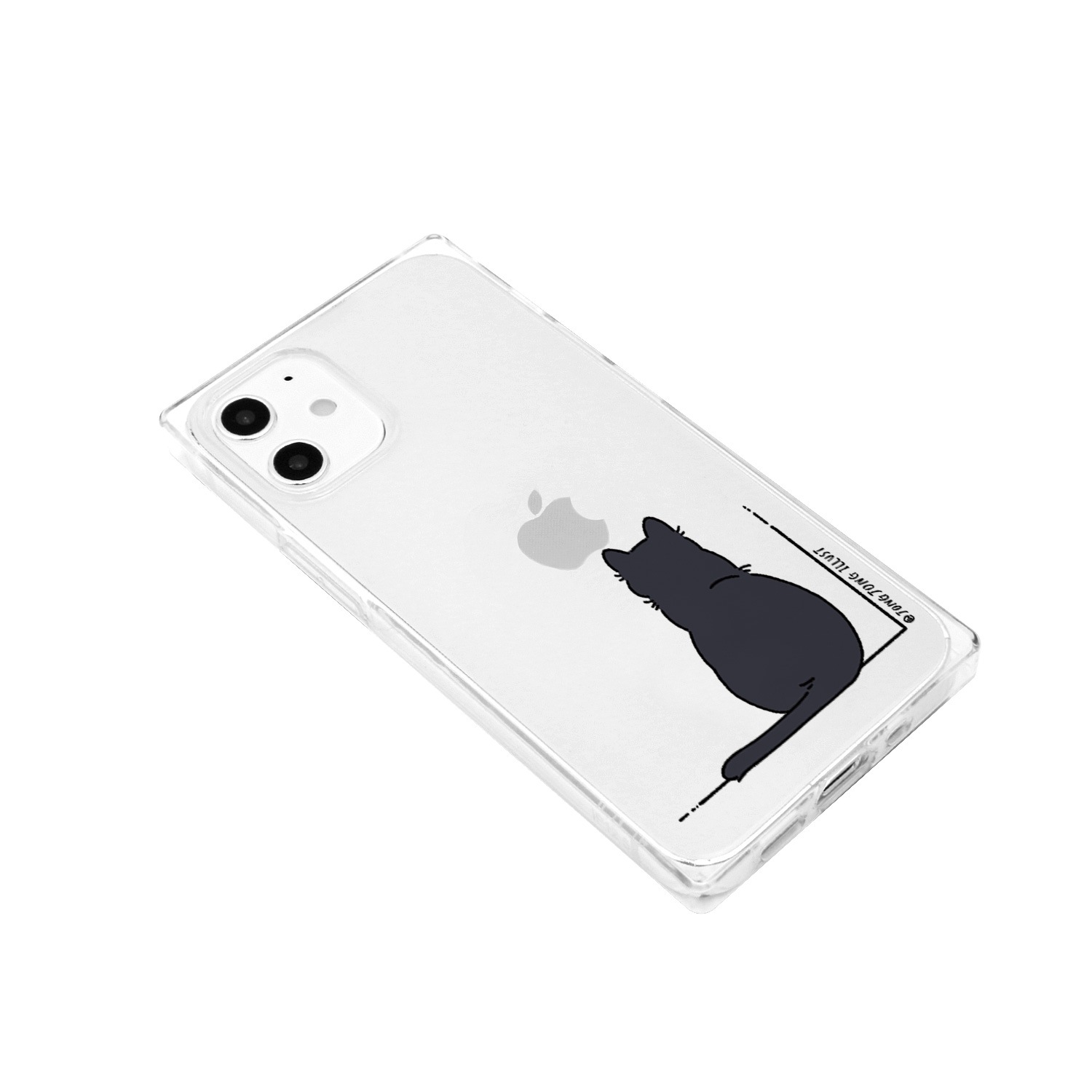 AKAN（エイカン） iPhone 12 mini / iPhone 12 Pro / 12 対応