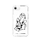 iPhone SE3 ケース 168cm バックカバー ハイブリッドクリアケース Olly with【  iPhone 13 / 13 Pro / 13 mini / iPhone SE (第3/2世代)、、iPhone 8 / 7 】
