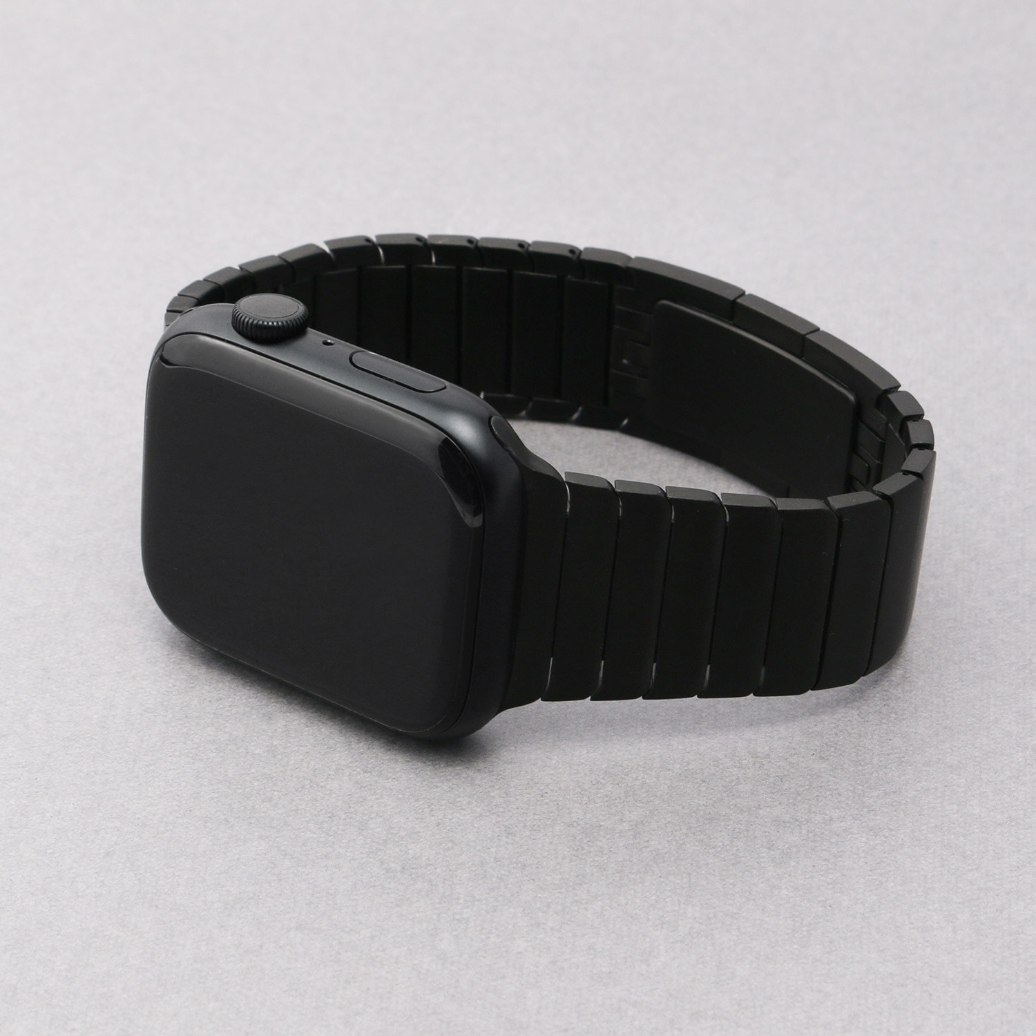 アップルウォッチ プレミアムメタルバンド 交換バンド for Apple Watch 49mm, 46/45/44/42/41/40/38mm (Ultra2/1,Series10-1,SE)