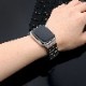 アップルウォッチ プレミアムメタルバンド 交換バンド for Apple Watch 49mm, 46/45/44/42/41/40/38mm (Ultra2/1,Series10-1,SE)
