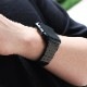 アップルウォッチ プレミアムメタルバンド 交換バンド for Apple Watch 49mm, 46/45/44/42/41/40/38mm (Ultra2/1,Series10-1,SE)