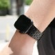 アップルウォッチ プレミアムメタルバンド 交換バンド for Apple Watch 49mm, 46/45/44/42/41/40/38mm (Ultra2/1,Series10-1,SE)