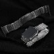 アップルウォッチ プレミアムメタルバンド 交換バンド for Apple Watch 49mm, 46/45/44/42/41/40/38mm (Ultra2/1,Series10-1,SE)