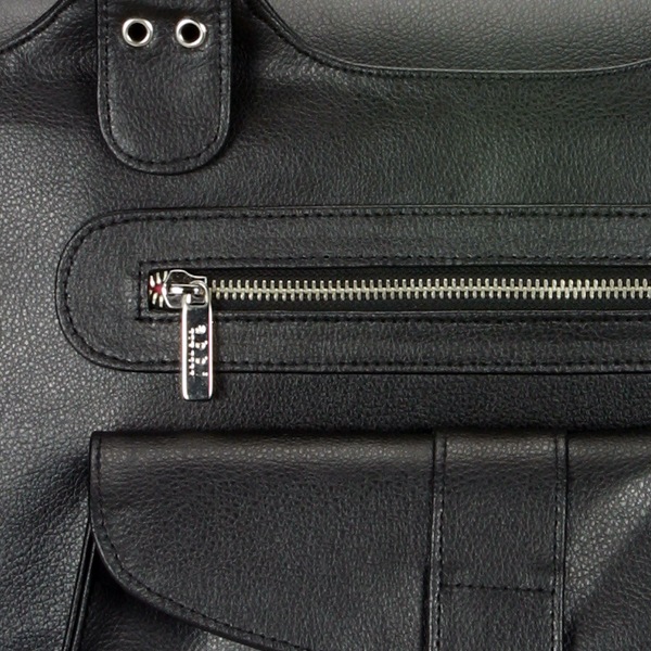 B2505BL　パソコンバッグ 女性用 abbi NYサブリナ Black<br>おしゃれな PCバッグがファッションの引き立て役に！<br>リクルート　ビジネス　就活　A4<br> pc バッグ 女性用 新生活