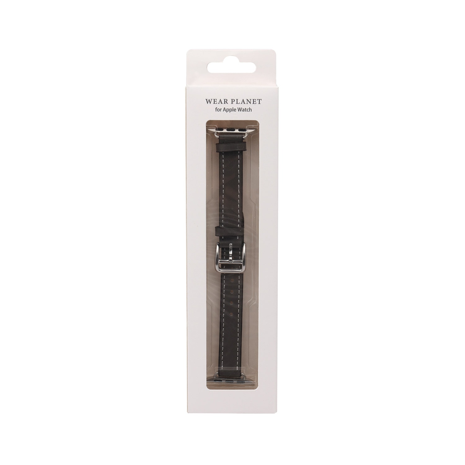 アップルウォッチ Slim Line クラシック本革バンド 交換バンド for Apple Watch 49mm, 46/45/44/42/41/40/38mm (Ultra2/1,Series10-1,SE)