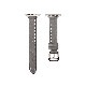 アップルウォッチ Slim Line クラシック本革バンド 交換バンド for Apple Watch 49mm, 46/45/44/42/41/40/38mm (Ultra2/1,Series10-1,SE)