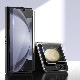 araree CORE カバーディスプレイ用 強化ガラスフィルム （2枚入り） for Galaxy Z Flip5