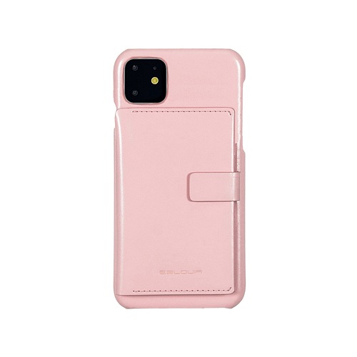 iPhone 11 ケース iPhone XS Max ケースEblouir BackPack Bar（エブルイ バックパックバー）アイフォン カバー