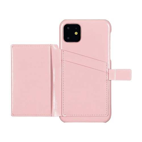 iPhone 11 ケース iPhone XS Max ケースEblouir BackPack Bar（エブルイ バックパックバー）アイフォン カバー