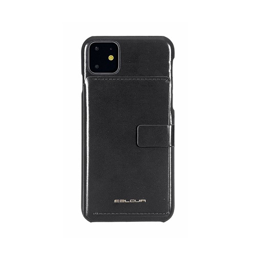 iPhone 11 ケース iPhone XS Max ケースEblouir BackPack Bar（エブルイ バックパックバー）アイフォン カバー