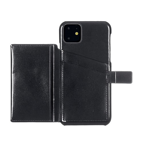iPhone 11 ケース iPhone XS Max ケースEblouir BackPack Bar（エブルイ バックパックバー）アイフォン カバー