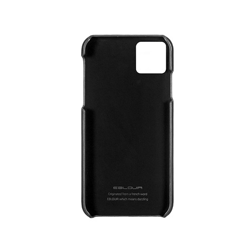 iPhone 11 ケース iPhone XS Max ケースEblouir BackPack Bar（エブルイ バックパックバー）アイフォン カバー
