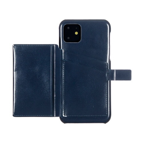 iPhone 11 ケース iPhone XS Max ケースEblouir BackPack Bar（エブルイ バックパックバー）アイフォン カバー