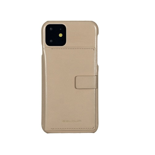 iPhone 11 ケース iPhone XS Max ケースEblouir BackPack Bar（エブルイ バックパックバー）アイフォン カバー