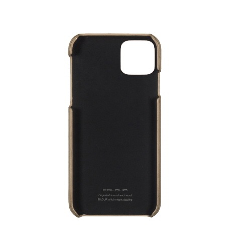 iPhone 11 ケース iPhone XS Max ケースEblouir BackPack Bar（エブルイ バックパックバー）アイフォン カバー