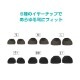 Padmate PaMu Slide 完全ワイヤレスイヤホン【QCC3020搭載/IPX6防水】