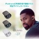 Padmate PaMu Slide 完全ワイヤレスイヤホン【QCC3020搭載/IPX6防水】
