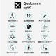 Padmate PaMu Slide 完全ワイヤレスイヤホン【QCC3020搭載/IPX6防水】
