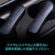 Padmate PaMu Slide 完全ワイヤレスイヤホン【QCC3020搭載/IPX6防水】