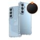 Galaxy S26 / S26+ / S26 Ultra ソフトケース Flexield 米軍MIL規格 TPUカバー [SAMSUNGの公式認証]  for S25 / S25 Ultra