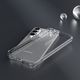 Galaxy S26 / S26+ / S26 Ultra ソフトケース Flexield 米軍MIL規格 TPUカバー [SAMSUNGの公式認証]  for S25 / S25 Ultra