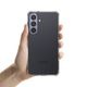 Galaxy S26 / S26+ / S26 Ultra ソフトケース Flexield 米軍MIL規格 TPUカバー [SAMSUNGの公式認証]  for S25 / S25 Ultra