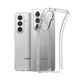 Galaxy S26 / S26+ / S26 Ultra ソフトケース Flexield 米軍MIL規格 TPUカバー [SAMSUNGの公式認証]  for S25 / S25 Ultra