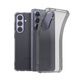Galaxy S26 / S26+ / S26 Ultra ソフトケース Flexield 米軍MIL規格 TPUカバー [SAMSUNGの公式認証]  for S25 / S25 Ultra