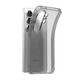 Galaxy S26 / S26+ / S26 Ultra ソフトケース Flexield 米軍MIL規格 TPUカバー [SAMSUNGの公式認証]  for S25 / S25 Ultra