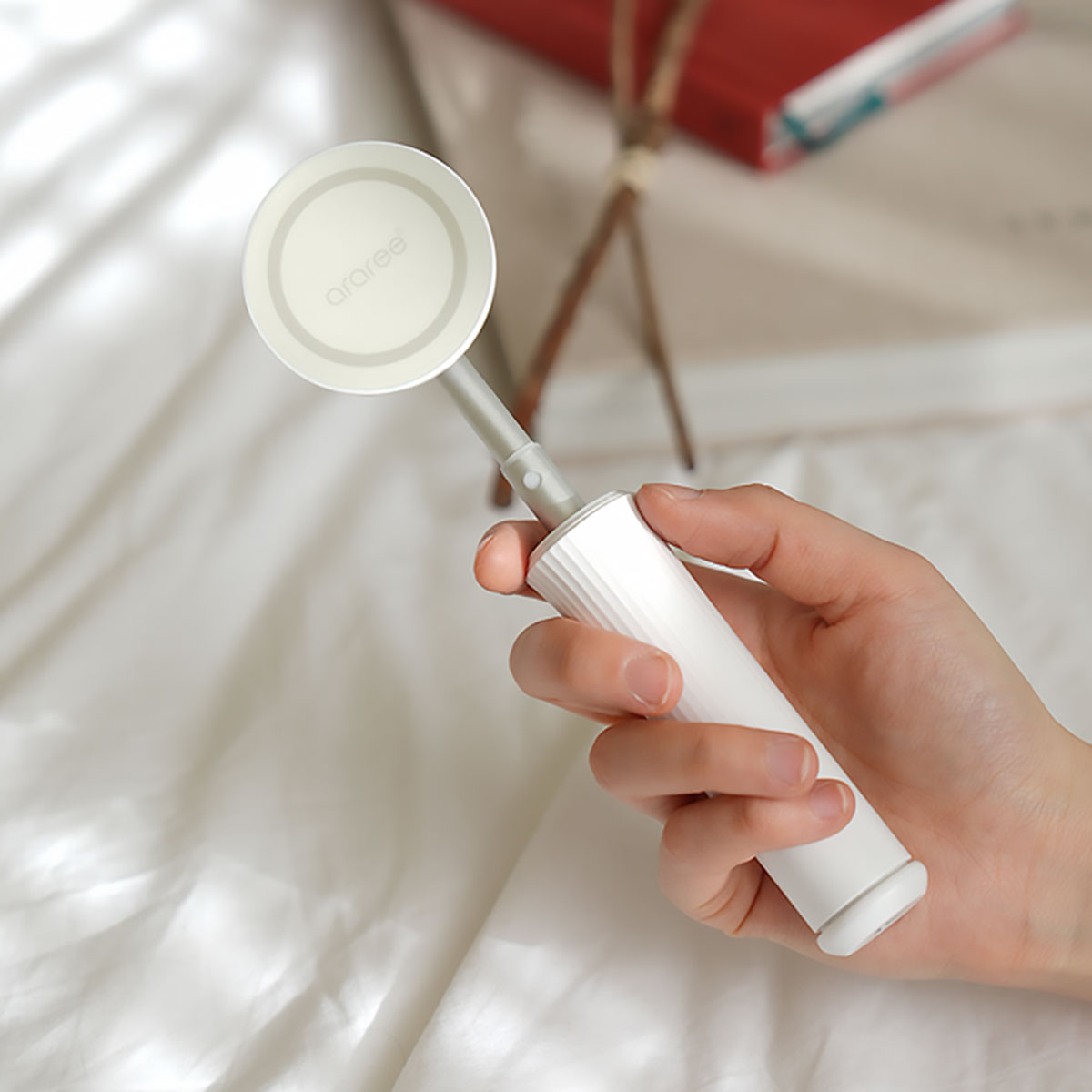 Magfie Pod Lite MagSafe対応 クランプ式 スマホマウント